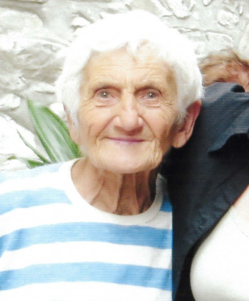 Lucia Bonzini