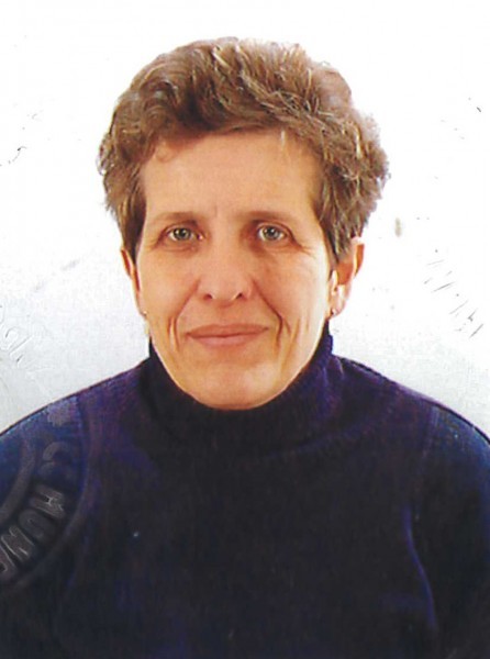 Dina Mancassola
