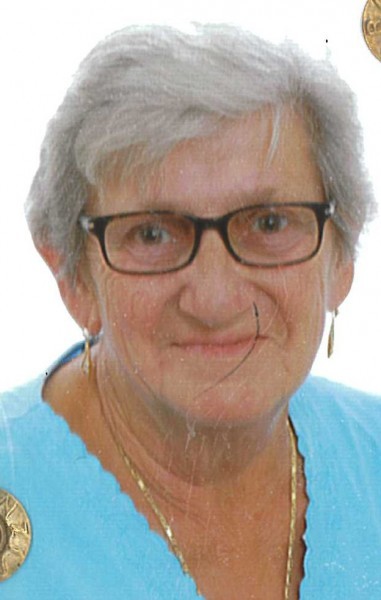 Mariuccia Bordoli
