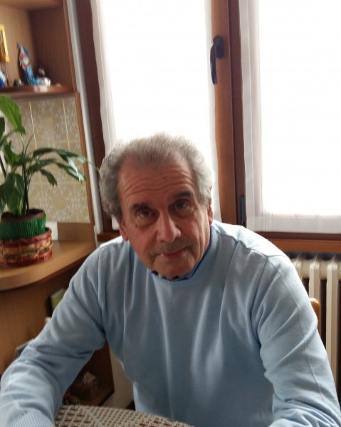 Oliviero Bergami