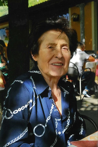 Vischi Maria Luisa