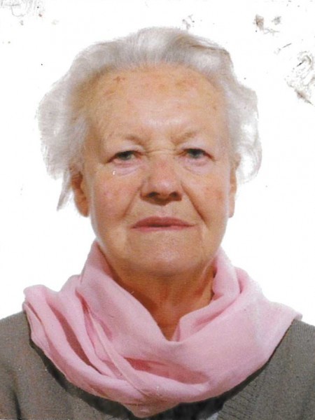 Carla Giudici