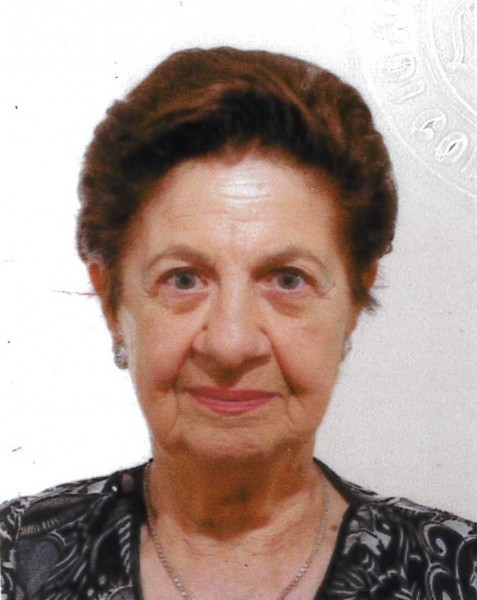 Clara Anna Slepoi