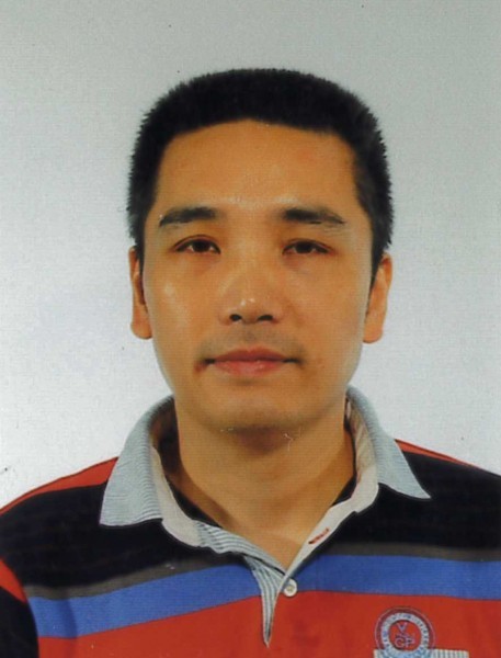 Xiangdong Wu