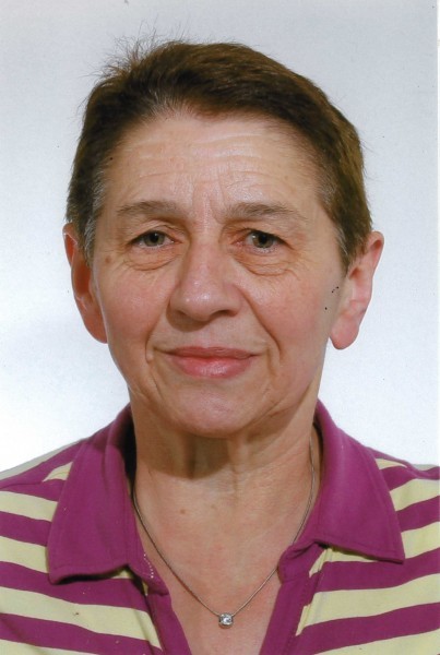 Carla Pozzi