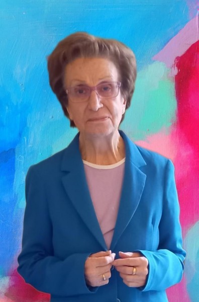 Carla Falchi
