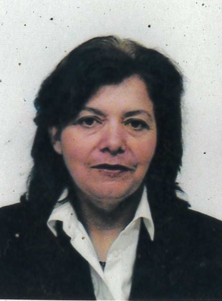Mariangela Invernizzi