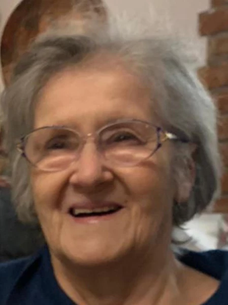 Mira Domenica Ortelli