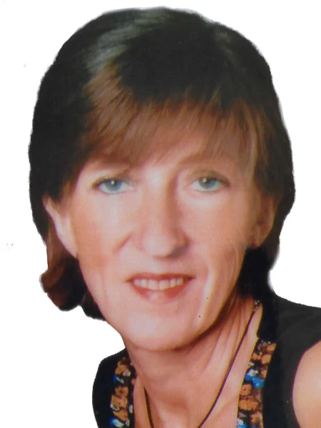 Carla Doris Mancassola