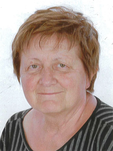 Donatella Mussini