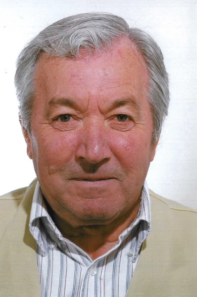 Salvatore  Riondino