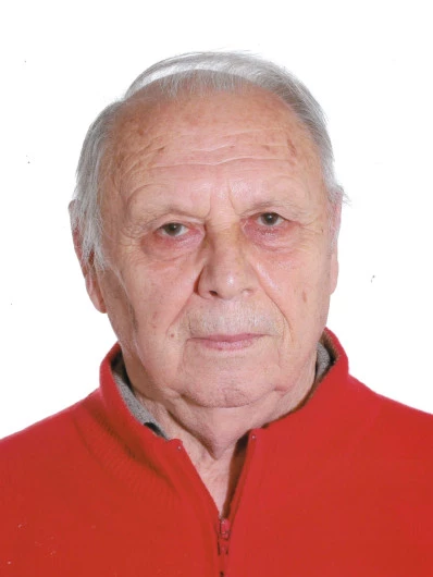 Fausto Riello