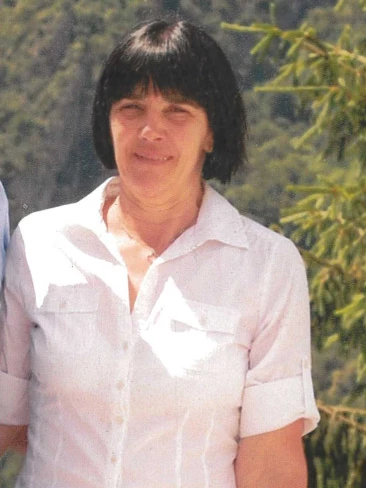 Ida Mancassola