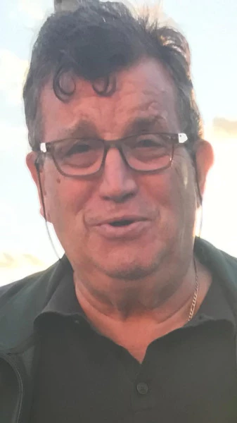 Sebastiano Alessandro Indricchio