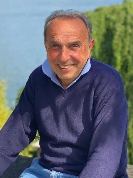 Giancarlo Bellati