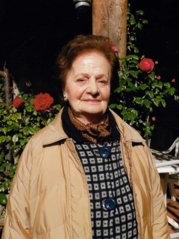Maria Teresa Gelpi