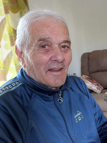 Angelo Merlo