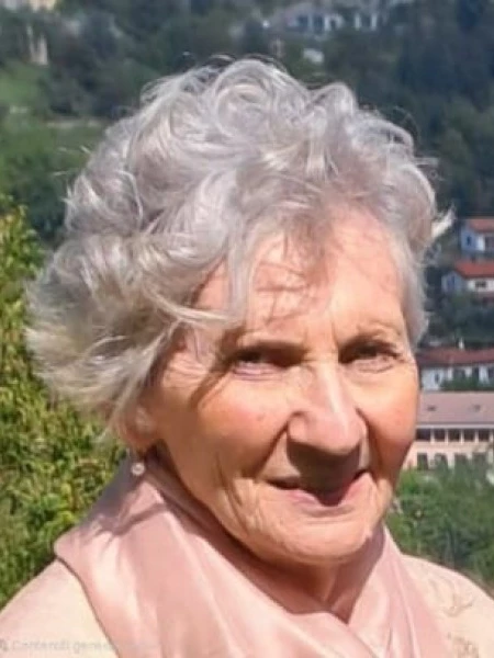 Luciana Gilardoni