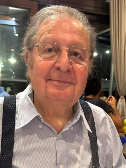 Maurizio Luigi Maria Bigatti