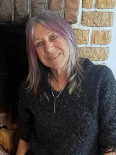 Luciana Giuseppina Ines Soncini