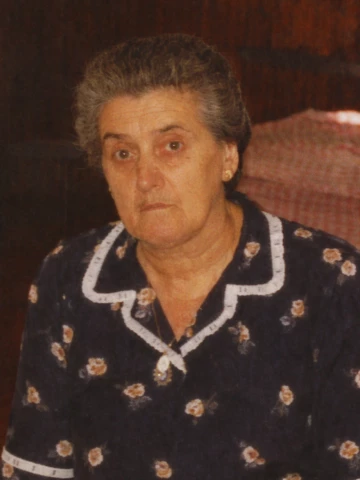 Arnalda  Chiari
