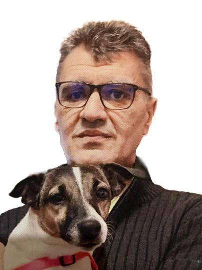 Nicoara Mihalyi