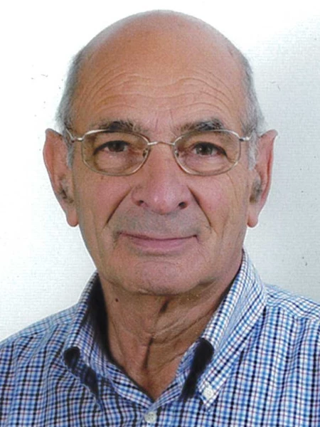 Benito Del Fante