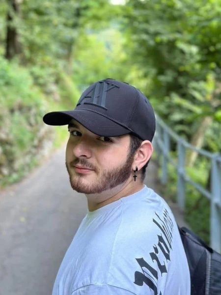 Marco La Rosa