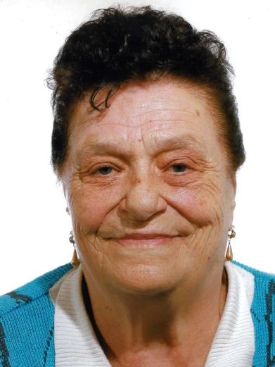 Angela Coppola