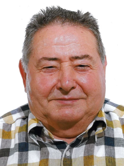 Egidio Travella