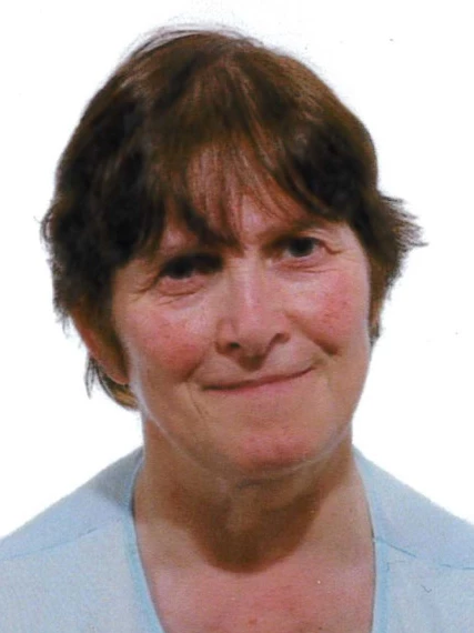 Manuela Pesenti