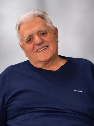 Gianfranco Bellati