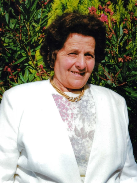 Rosa Monga