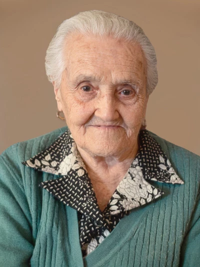 Giacomina Mancassola
