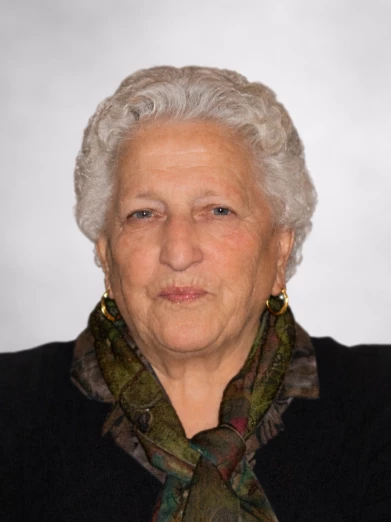 Caterina Mancassola