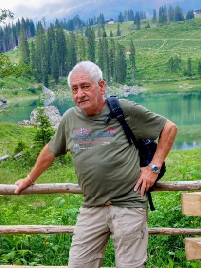 Luigi Tasin