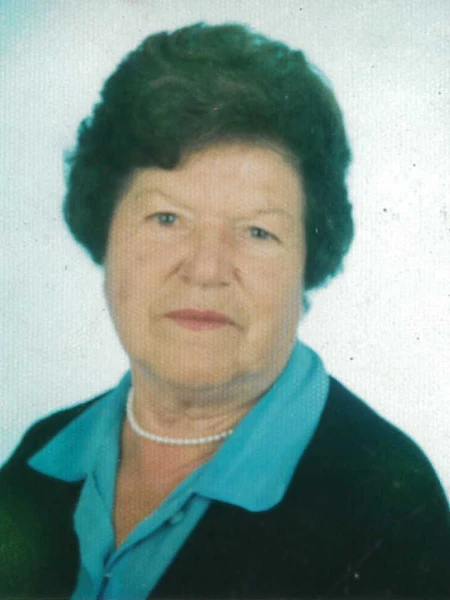 Rosa Borgonovo