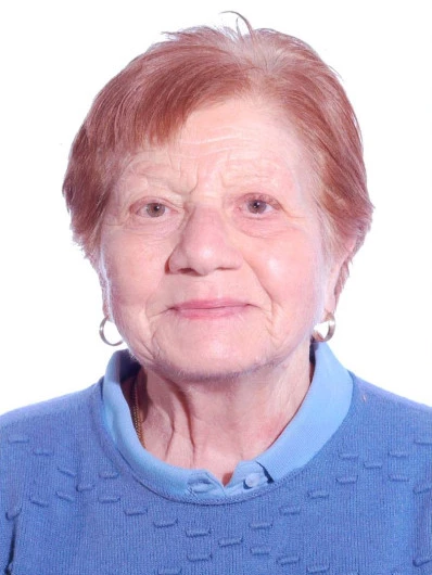 Giuseppa Messina