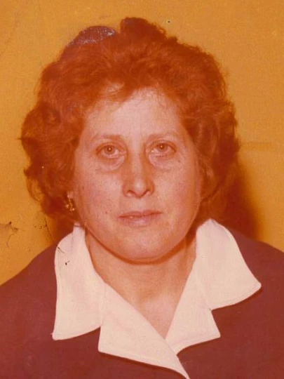 Lucia  Lombardo