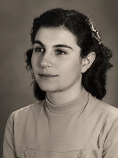 Teresa  Santoro