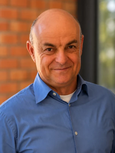 Giuseppe Capra