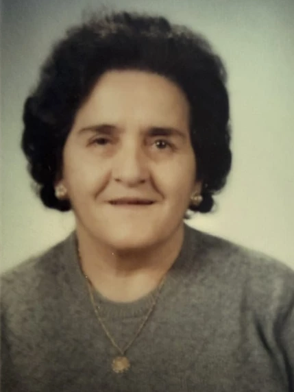 Emilia Butti