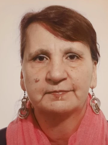 Patrizia Marchi
