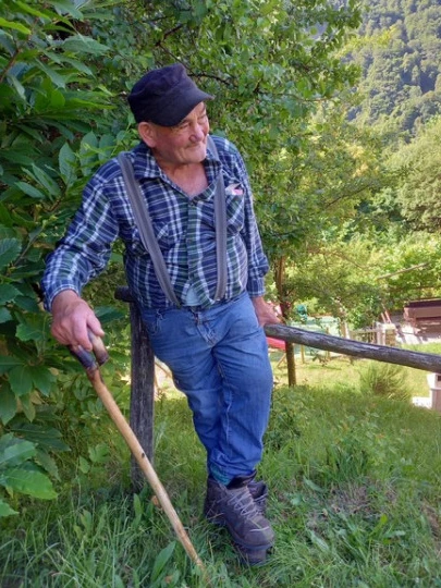 Giovanni Battaglia