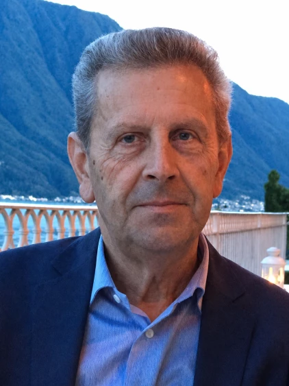 Massimo Mariani