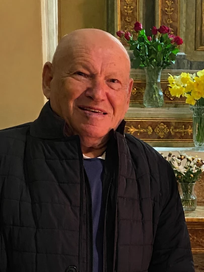 Mario  Dell'Era