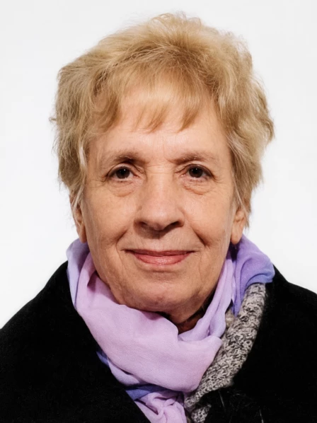 Angiolina Maria Butti