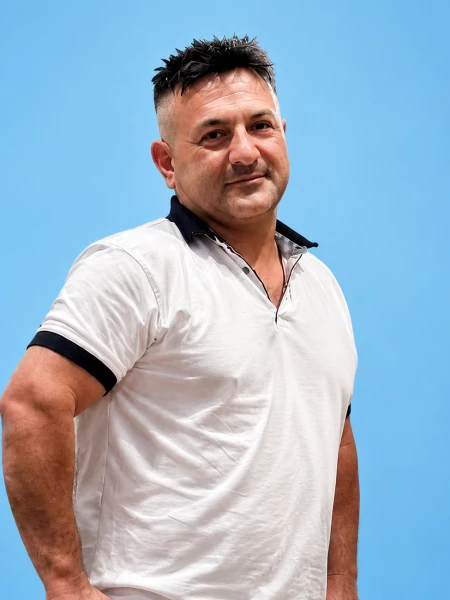 Mirko Butti
