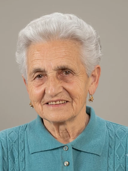 Anita Pozzi