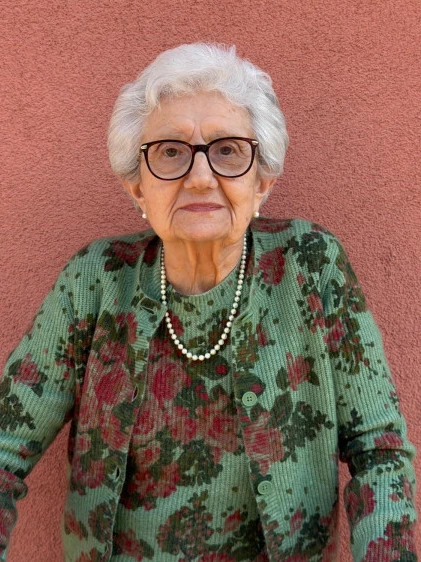 Milena  Borra